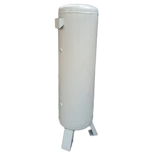 500 Ltr Air Receiver Tank - Application: Used To Store The Piping System And Or Equipment