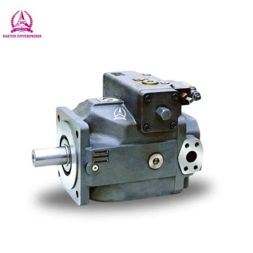 A4VSO71 Rexroth Hydraulic Pump