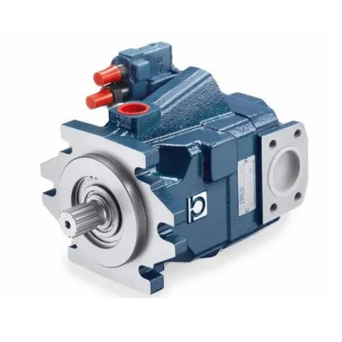Bondioli And Pavesi Hydraulic Pump