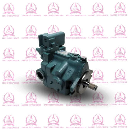 Daikin Hydraulic Piston Pumps