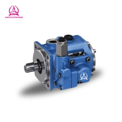 HMF135 linde hydraulic motor
