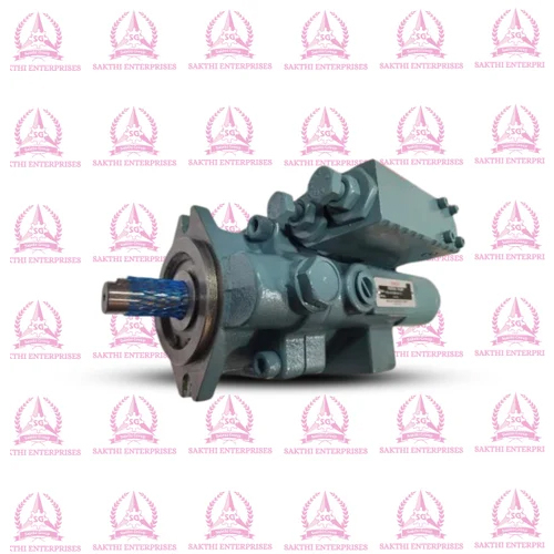 HPV102 Hitachi Excavator Pump