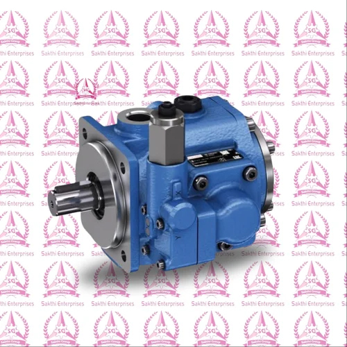 IPH-4B-25-20 Nachi Hydraulic Pump