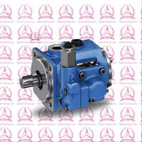Iph-4b-25-20 Nachi Hydraulic Pump - Color: Blue
