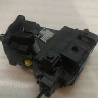 T14 Parker Hydraulic Pump - Color: Black