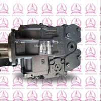 90r55 Danfoss Hydraulic Pump - Color: Black
