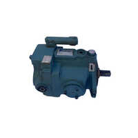 Daikin Hydraulic Pumps - Color: Blue