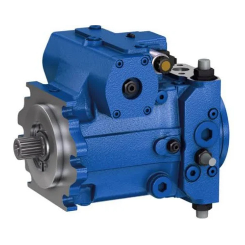 Rexroth A10VG45 Hydraulic Piston Pump