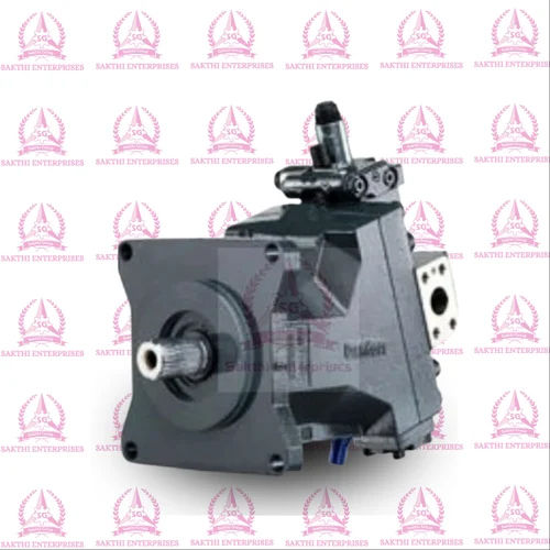 Hydraulic Motor