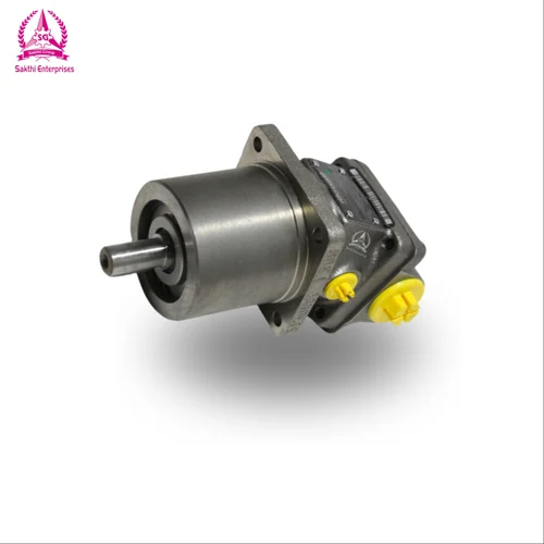 Industrial Axial Piston Hydraulic Motor
