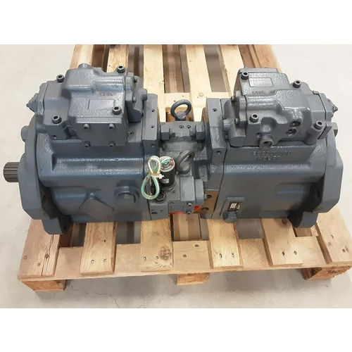 Hydraulic Motor