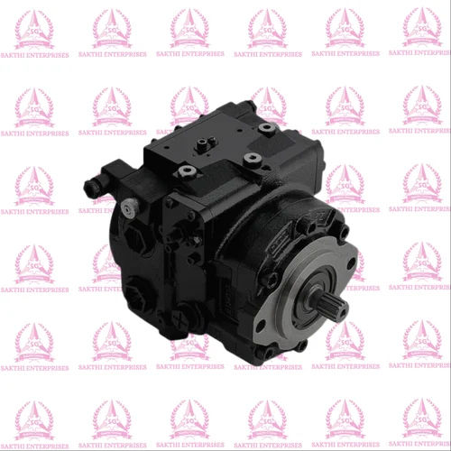 Parker Hydraulic Pump