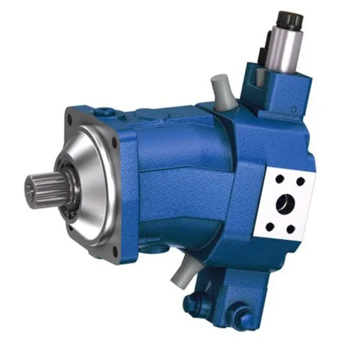 A10VM45DC Rexroth Hydraulic Motor