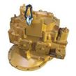 Caterpillar hydraulic pump