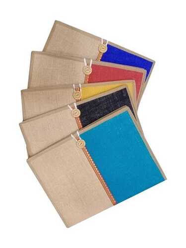 Jute Files - Feature: Good Quality