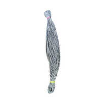 Colored Cotton Lace