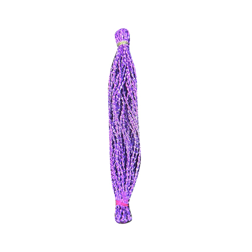 Colored Cotton Lace