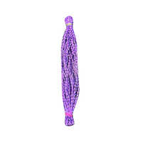 Colored Cotton Lace