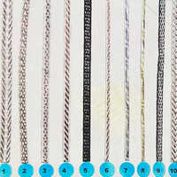 Furnishing Malai Dori