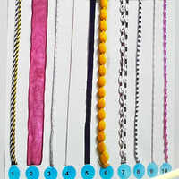 Furnishing Pumpum Dori - Application: Home