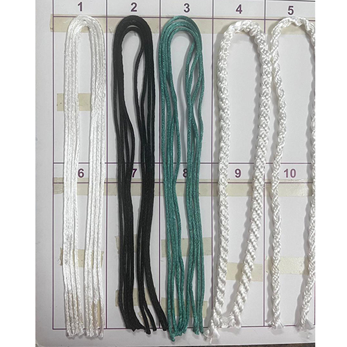 जूते की लेस कॉर्ड