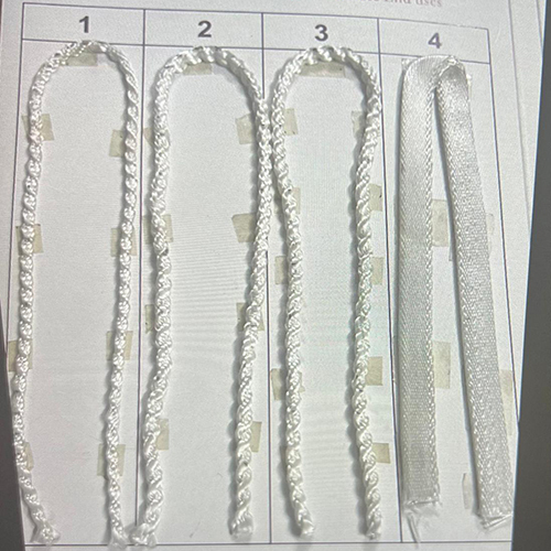 Shoe Lace Cord