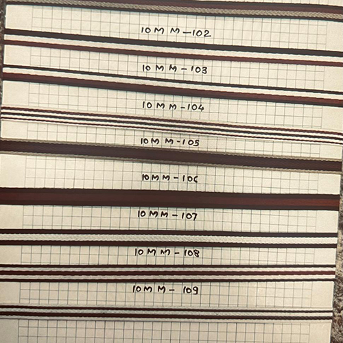 10mm Mattress Tape