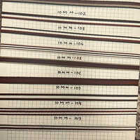 10mm Mattress Tape - Application: Home