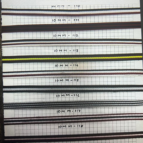 10mm Mattress Tape