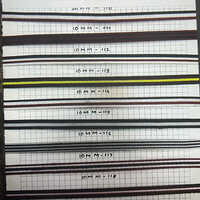 10mm Mattress Tape