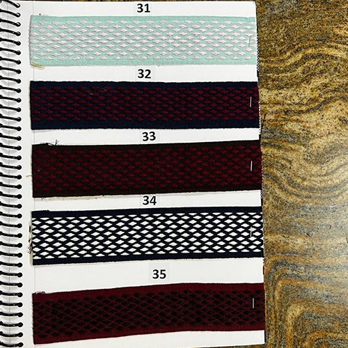 Knitted Mattress Tape