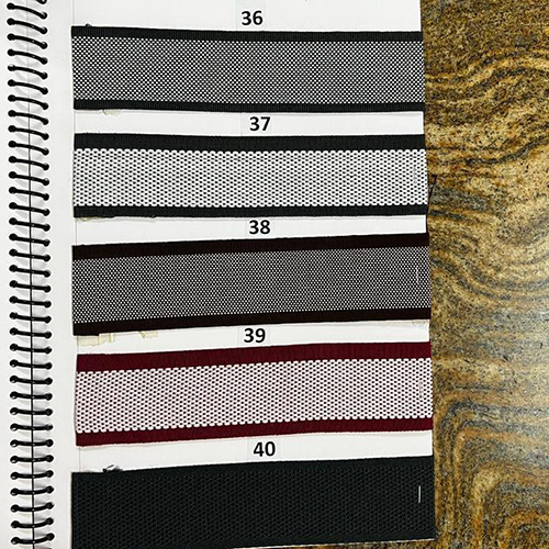 Knitted Mattress Tape