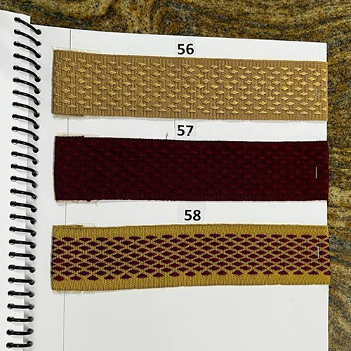 4 मिमी गद्दा टेप