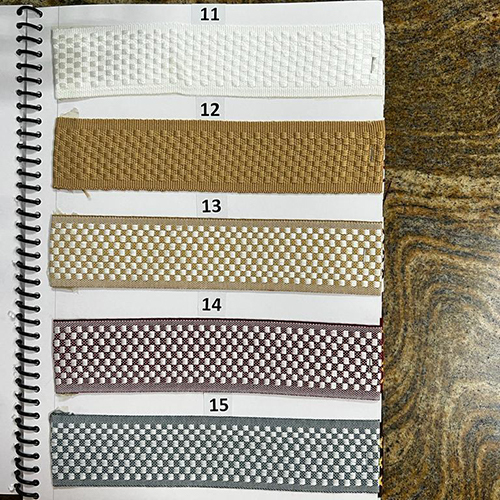 डिजाइनर गद्दा टेप