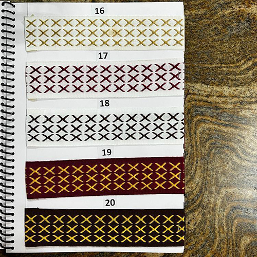 बेडशीट्स के लिए गद्दे की पट्टी