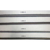 6mm Mattress Tape - Application: Home