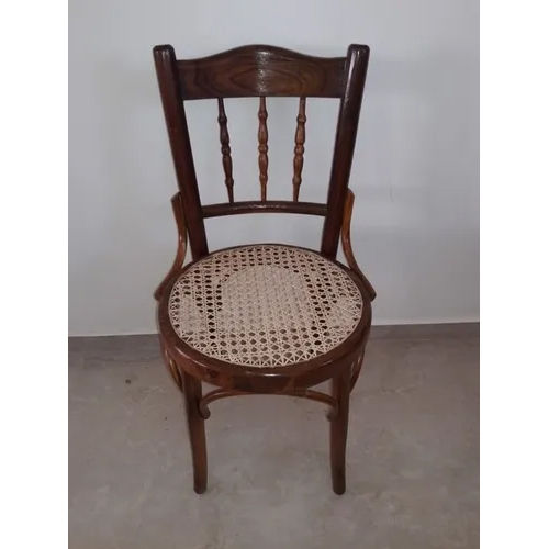 Wooden Irani Chair