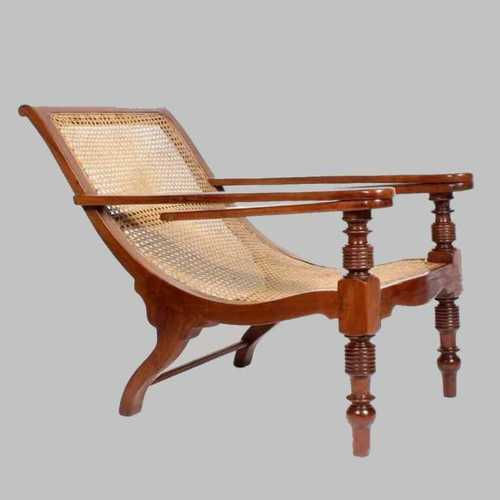 Wooden Easy Chair - Feature: Durable