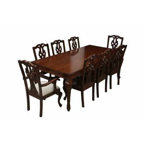 8 Seater Dining Set