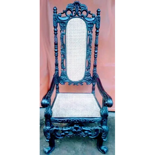 Antique Carving Chair