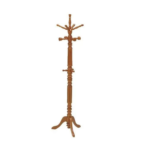 Teakwood Coat Stand