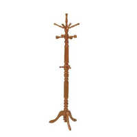 Teakwood Coat Stand - Furniture Type: Home Furniture