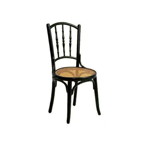 Bent Wood Chair