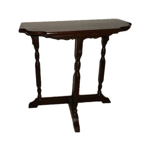 Antique Console Table