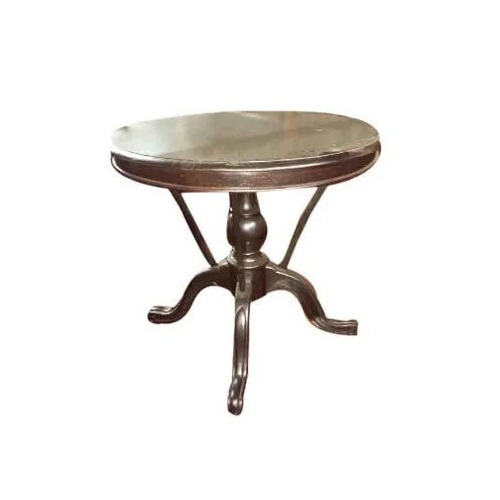 Wooden Table - Furniture Type: Home Furniture