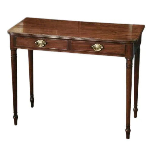 Antique Study Table