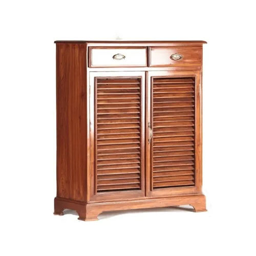 Wooden Shoes Cabinet - Furniture Type: Home Furniture