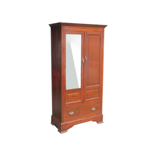 Teakwood Wardrobe