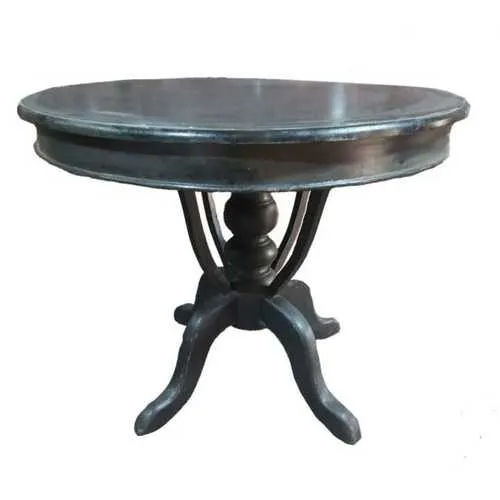 Wooden Irani Table