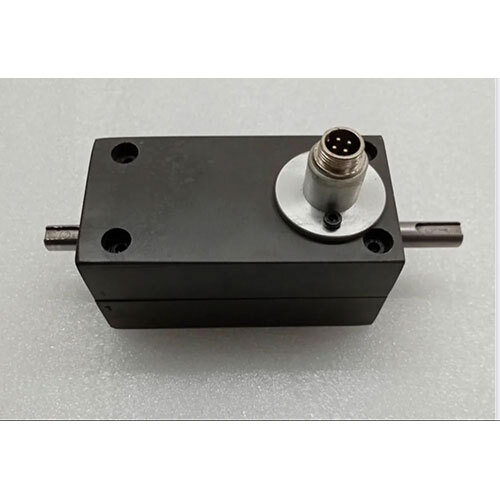 Electric Flange Type Torque Sensor